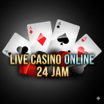 Live Casino vs Casino Tradisional