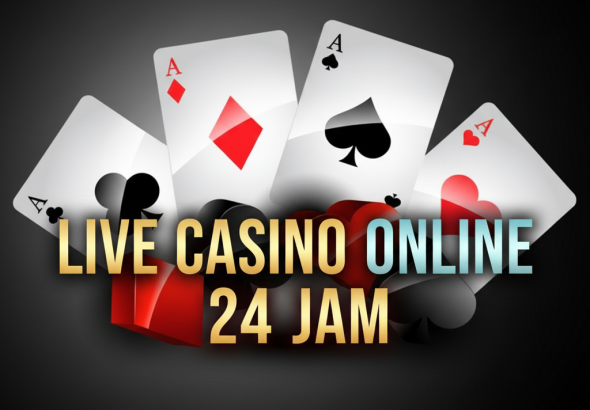 Live Casino vs Casino Tradisional