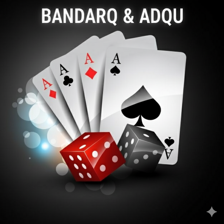 Bandarq & aduq