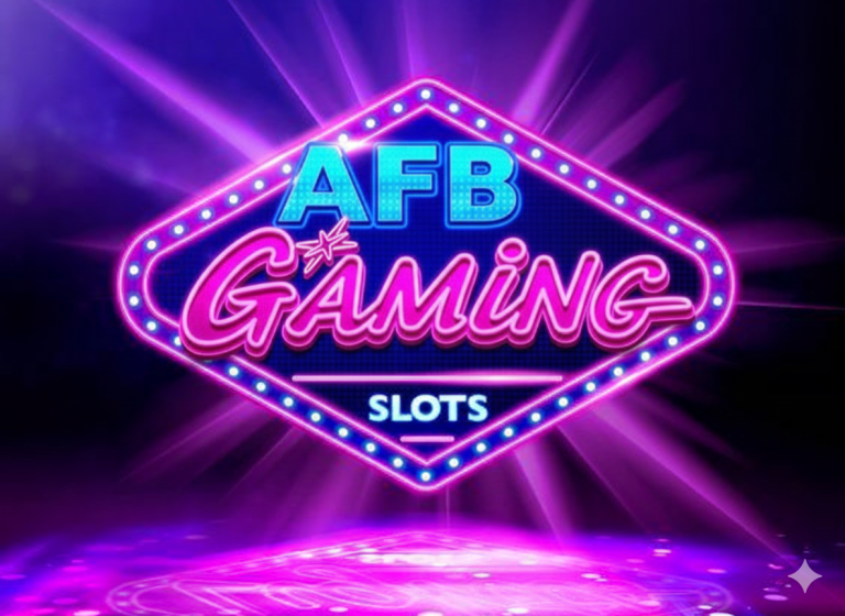 Games Slot AFB Gaming dan Cashback Agar Mudah Jackpot