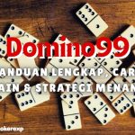 Domino99