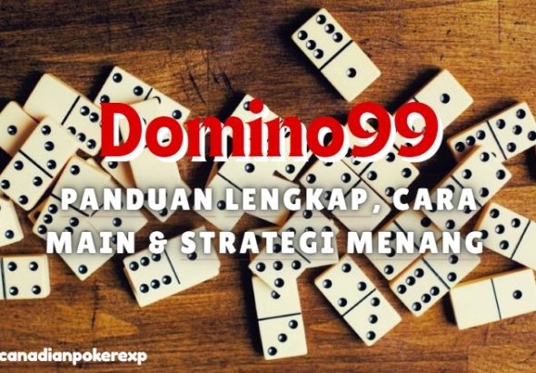 Domino99