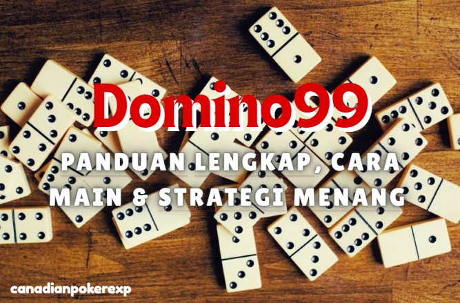 Domino99