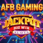 Slot Provider AFB GAMING