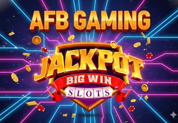 Slot Provider AFB GAMING