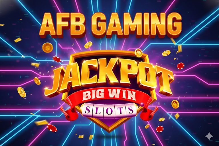 Slot Provider AFB GAMING