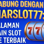 Bergabung dengan Miliarslot77 Pengalaman Bermain Slot Online Terbaik
