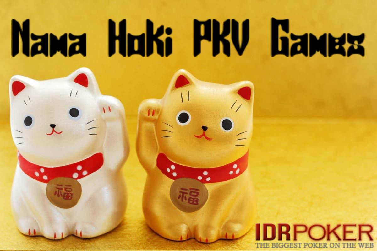 nama hoki pkv games