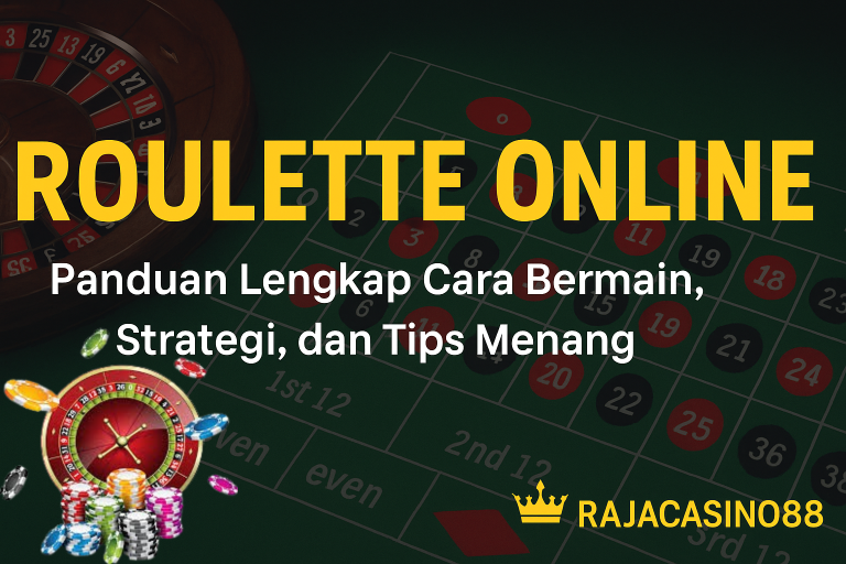 Roulette Online