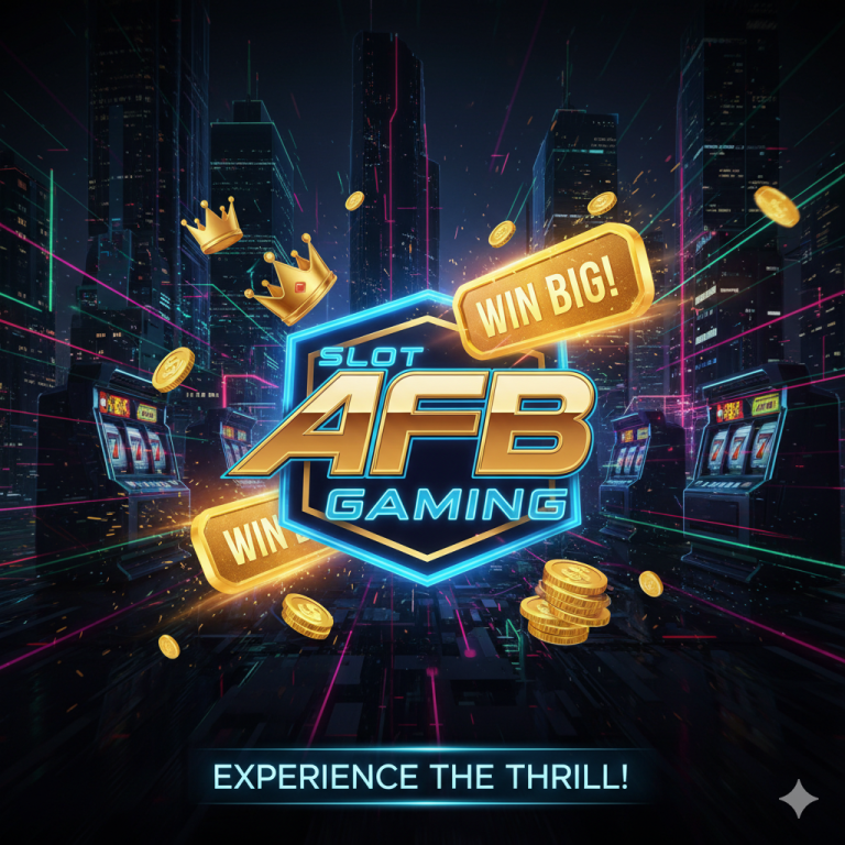 AFB GAMING Penyedia Slot