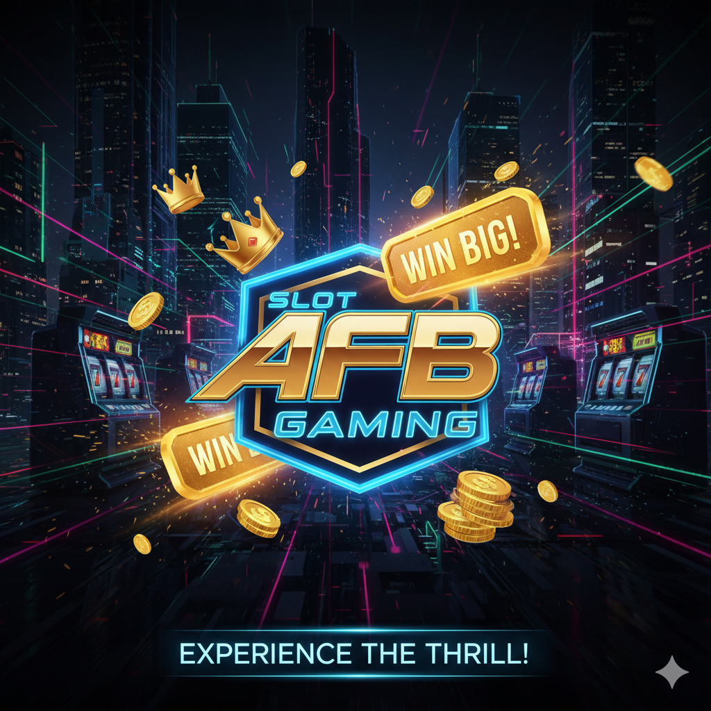 AFB GAMING Penyedia Slot