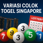 variasi colok togel singapore