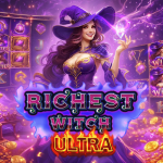 Slot Richest Witch Ultra